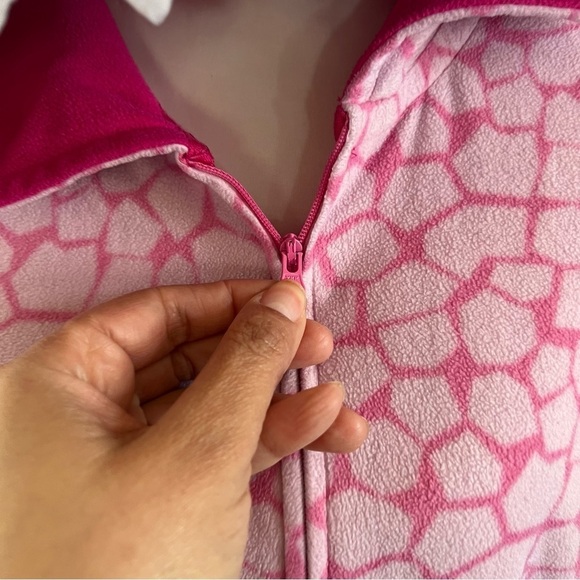 Women’s onesie Pajama lounge Size XL - Picture 9 of 10